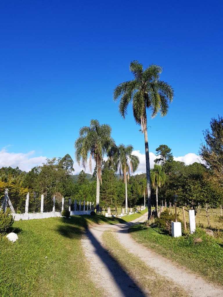 Sítio em Biritiba-Mirim, no bairro Rural