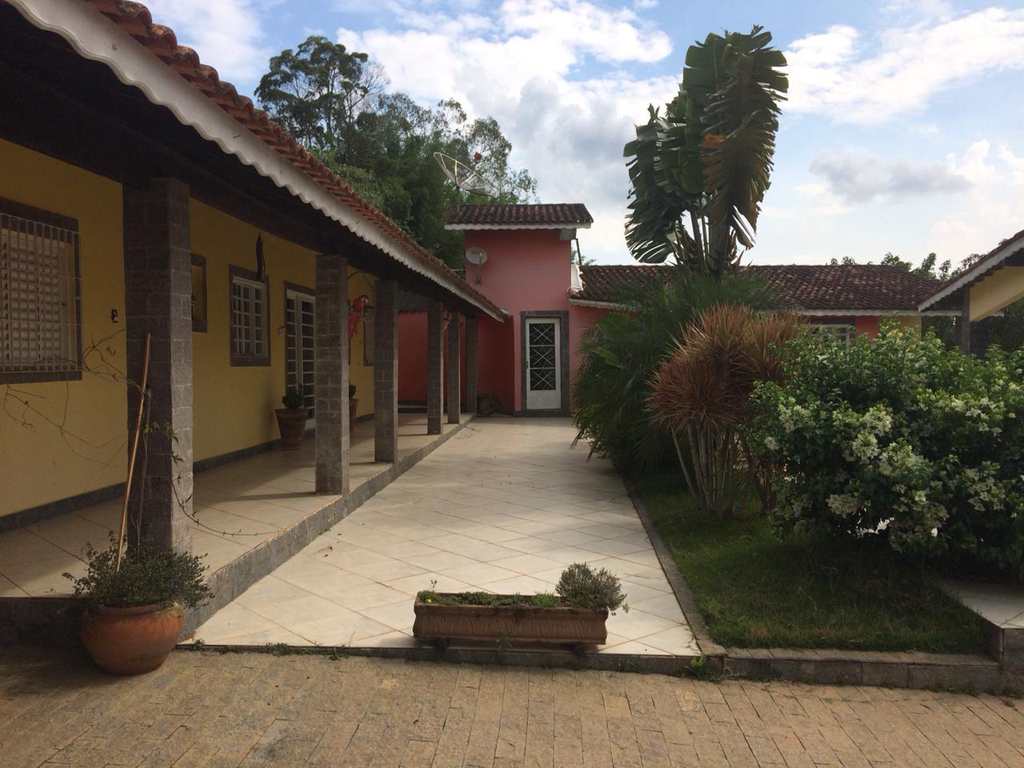 Chácara em Biritiba-Mirim, no bairro Rural