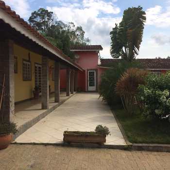 Chácara em Biritiba-Mirim, bairro Rural
