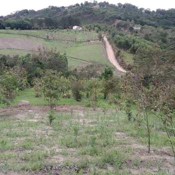 Chácara em Santa Branca, bairro Nova Campos do Jordão