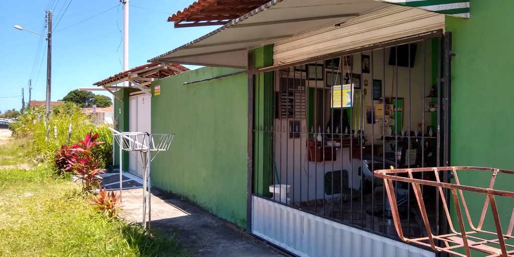 Casa em Marechal Deodoro, no bairro Centro