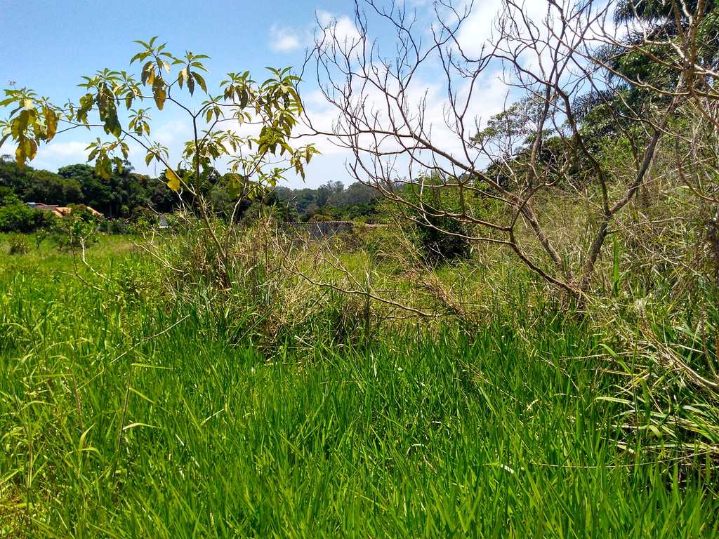 Terreno Rural em Biritiba-Mirim, no bairro Sertãozinho