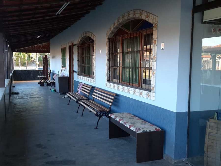 Chácara em Biritiba-Mirim, no bairro Centro