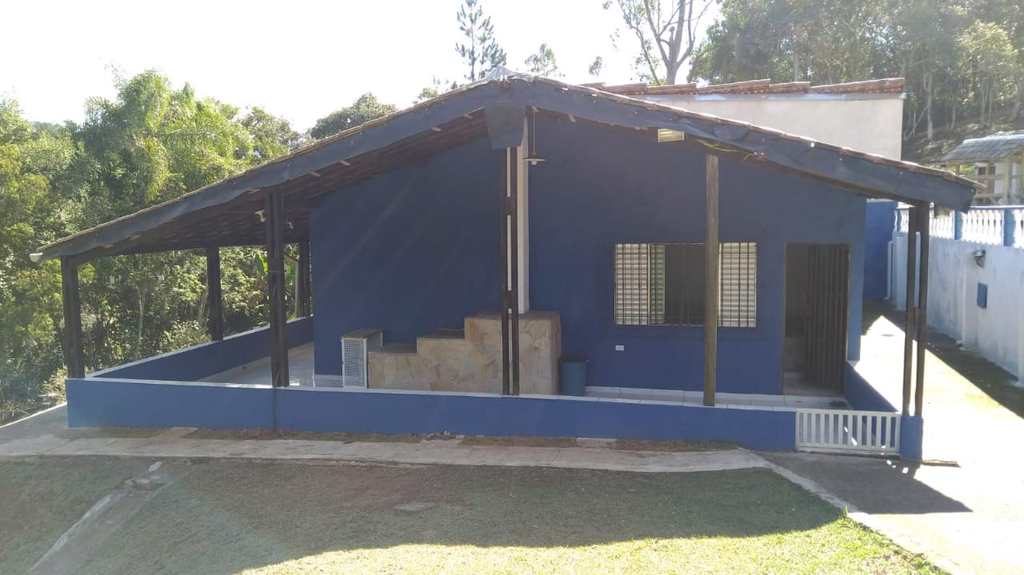 Chácara em Biritiba-Mirim, no bairro Nirvana