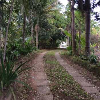 Chácara em Biritiba-Mirim, bairro Casqueiro