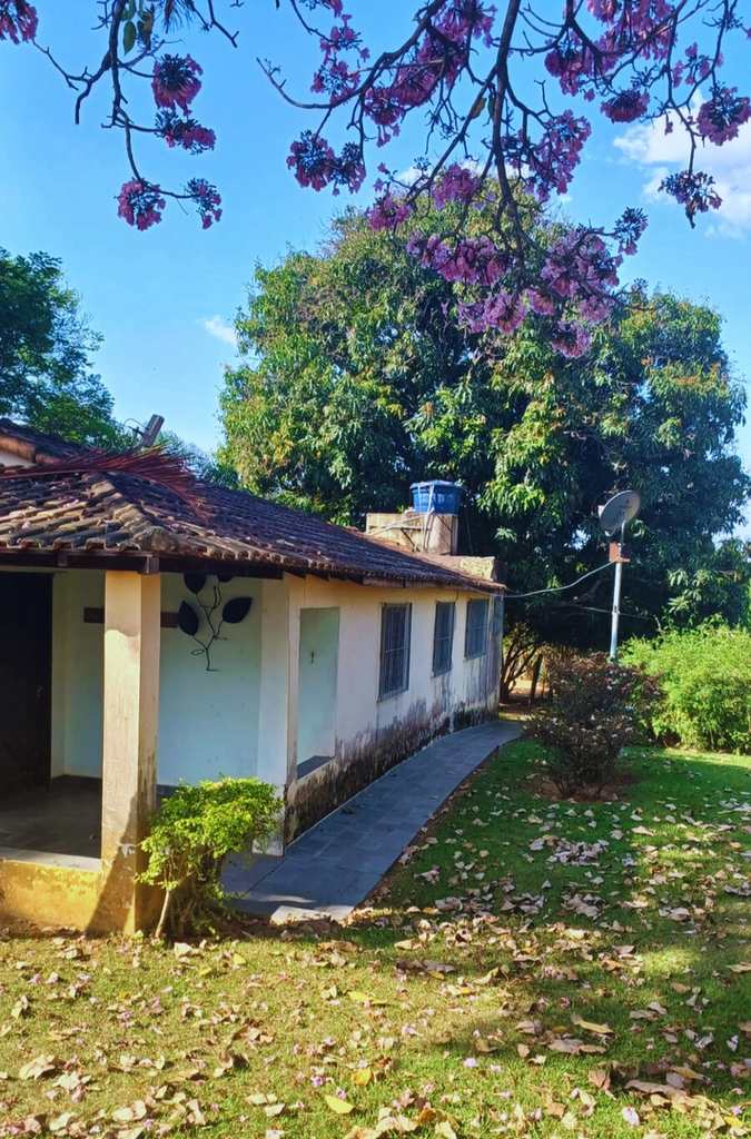 Sítio em Araçoiaba da Serra, no bairro Cercado