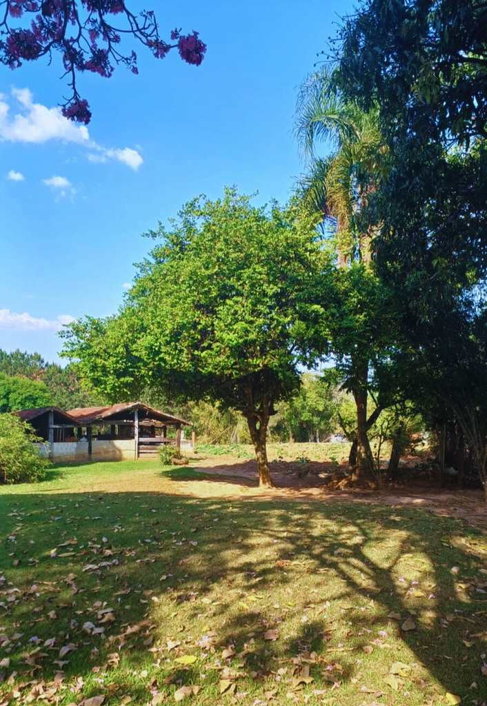 Sítio em Araçoiaba da Serra, no bairro Cercado