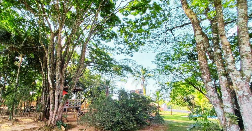 Sítio em Araçoiaba da Serra, no bairro Cercado