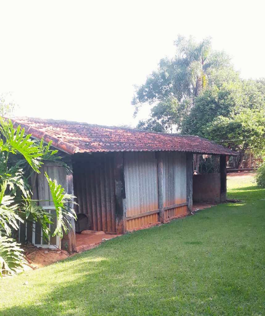 Sítio em Araçoiaba da Serra, no bairro Cercado