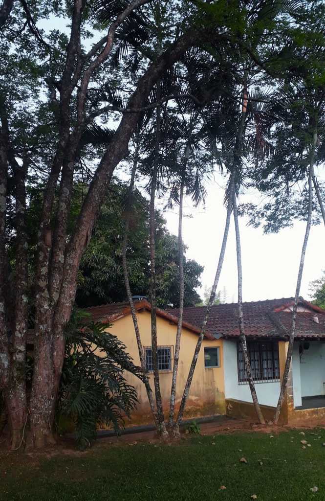 Sítio em Araçoiaba da Serra, no bairro Cercado