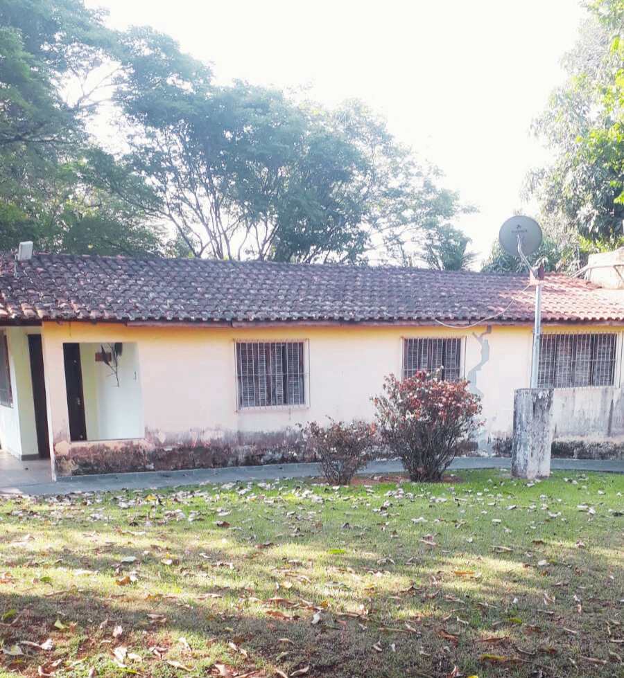 Sítio em Araçoiaba da Serra, no bairro Cercado