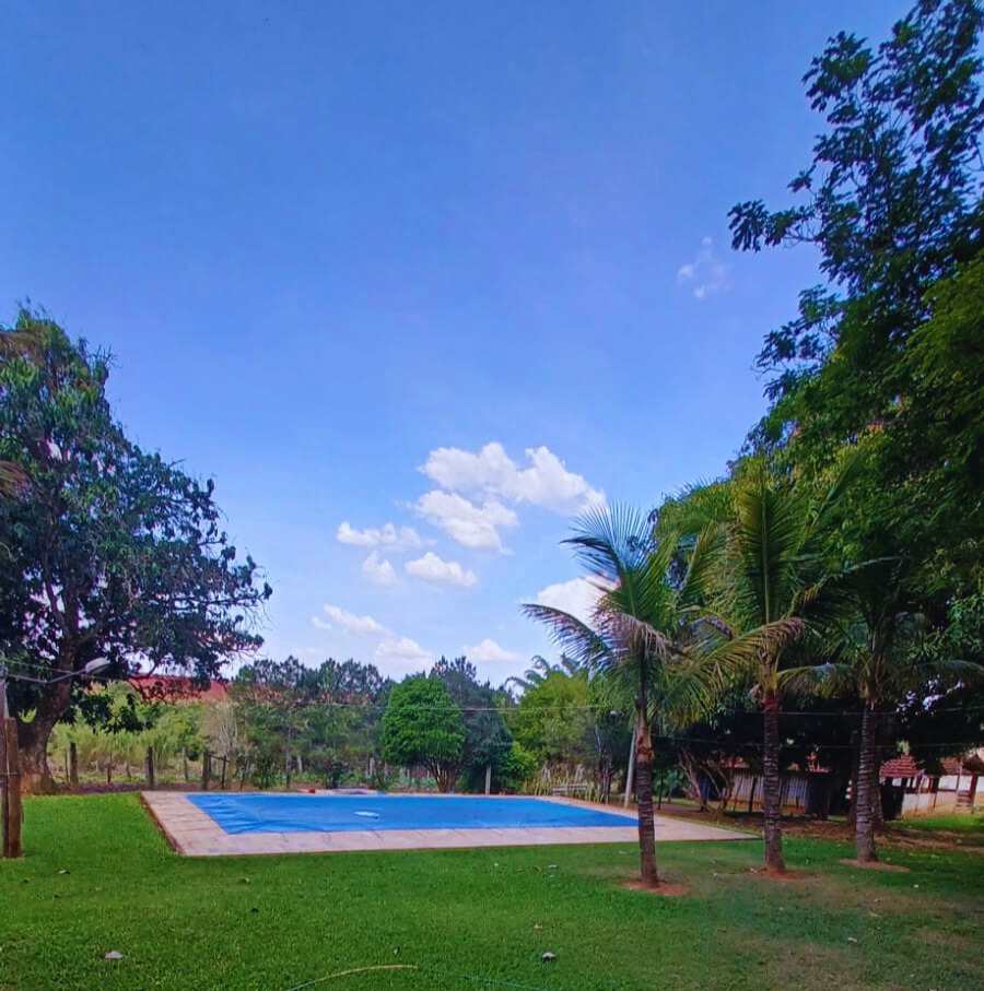 Sítio em Araçoiaba da Serra, no bairro Cercado