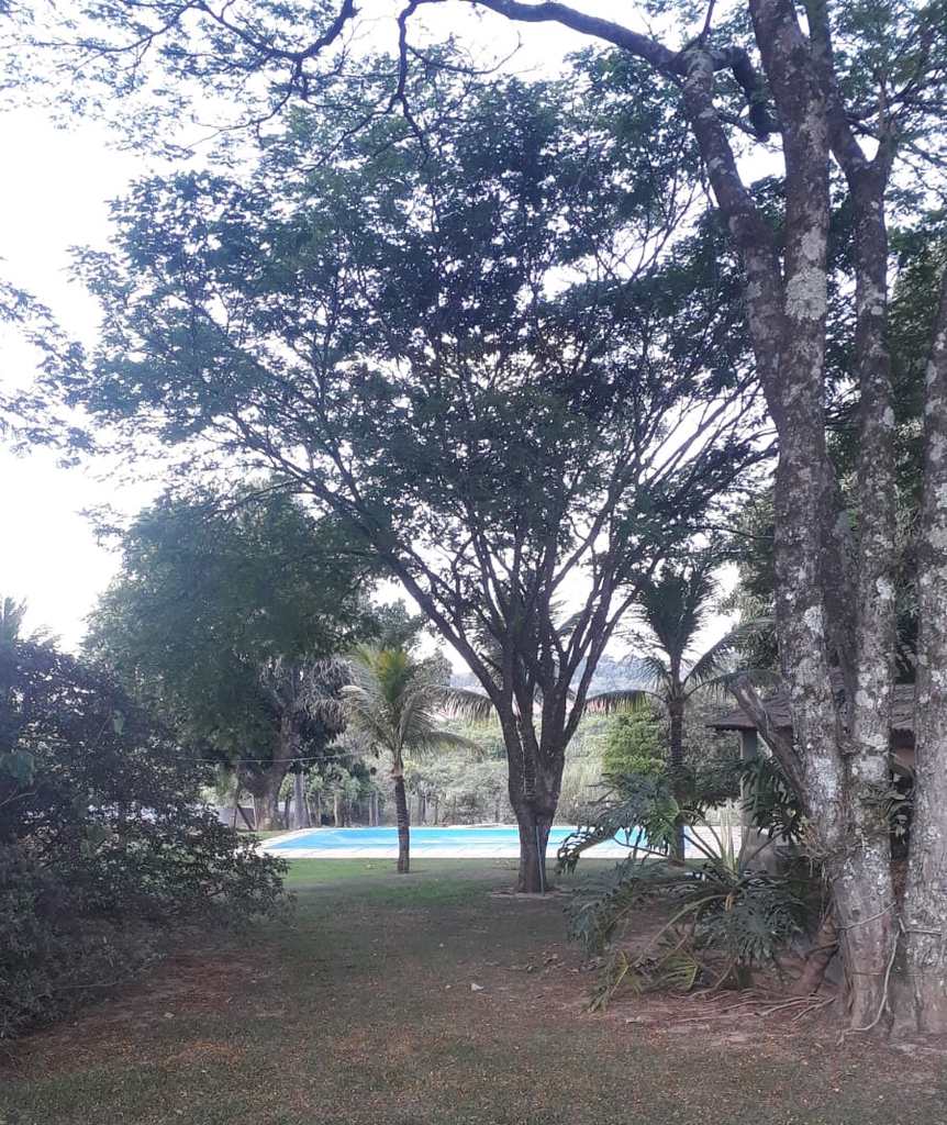 Sítio em Araçoiaba da Serra, no bairro Cercado