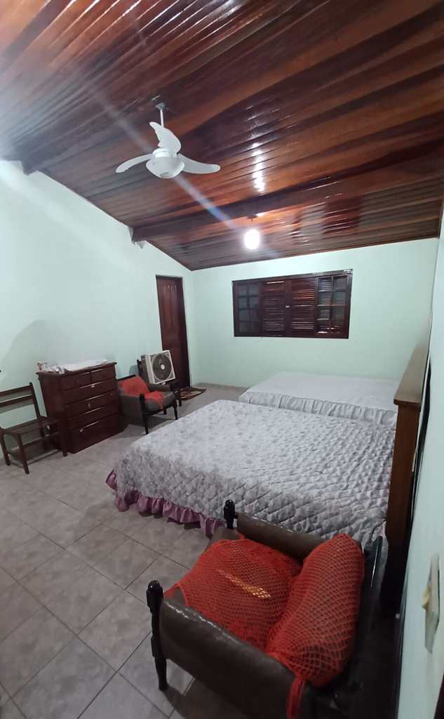 Sítio em Araçoiaba da Serra, no bairro Cercado