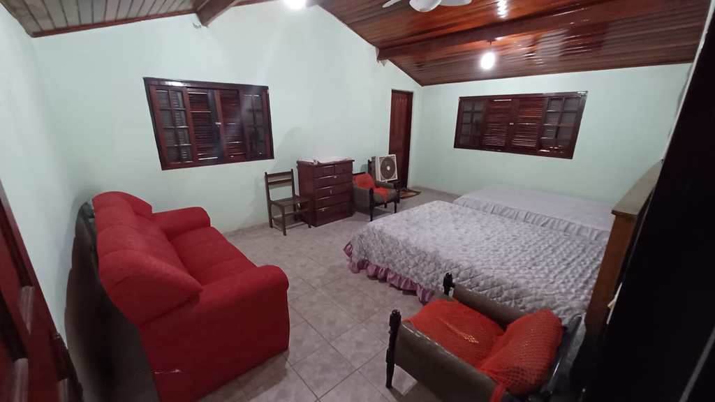 Sítio em Araçoiaba da Serra, no bairro Cercado