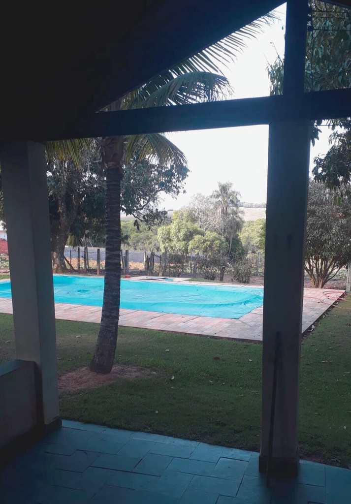 Sítio em Araçoiaba da Serra, no bairro Cercado