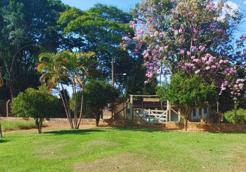 Sítio em Araçoiaba da Serra, no bairro Cercado