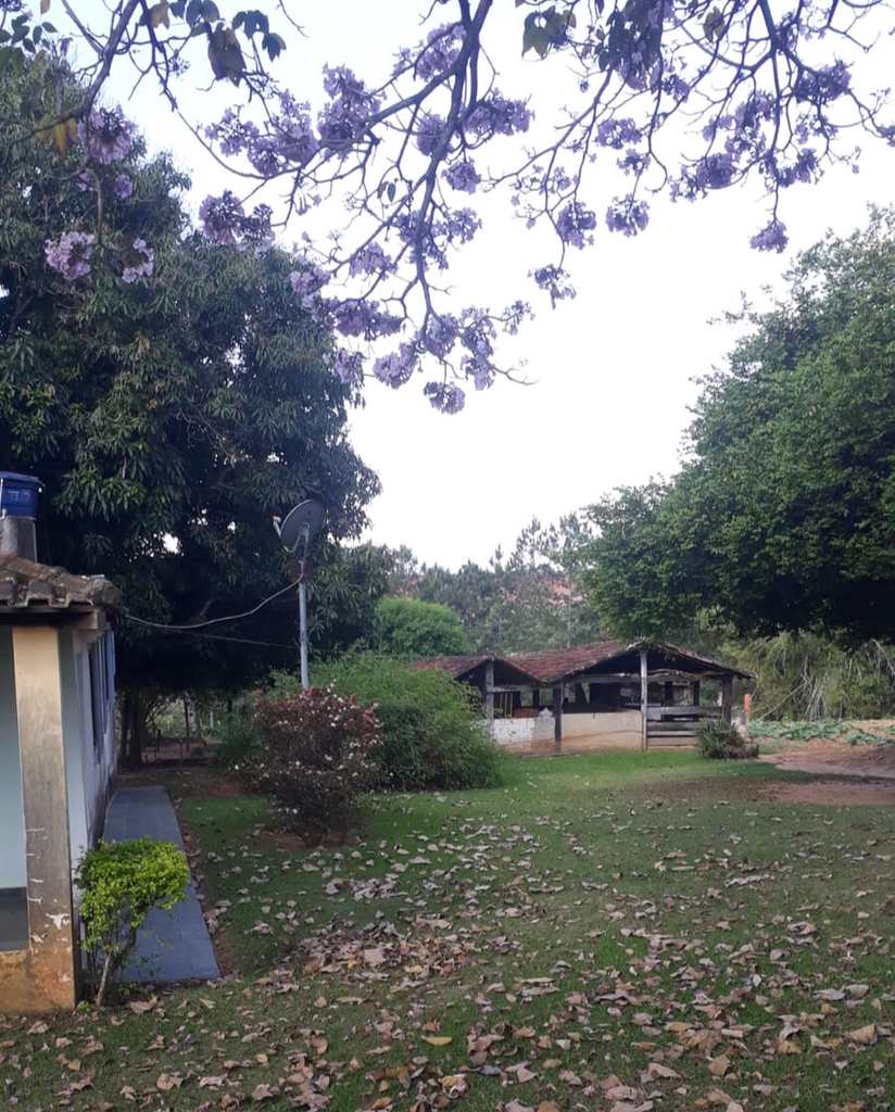 Sítio em Araçoiaba da Serra, no bairro Cercado