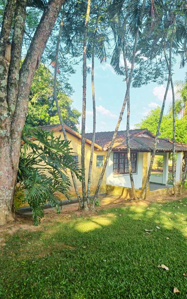 Sítio em Araçoiaba da Serra, no bairro Cercado