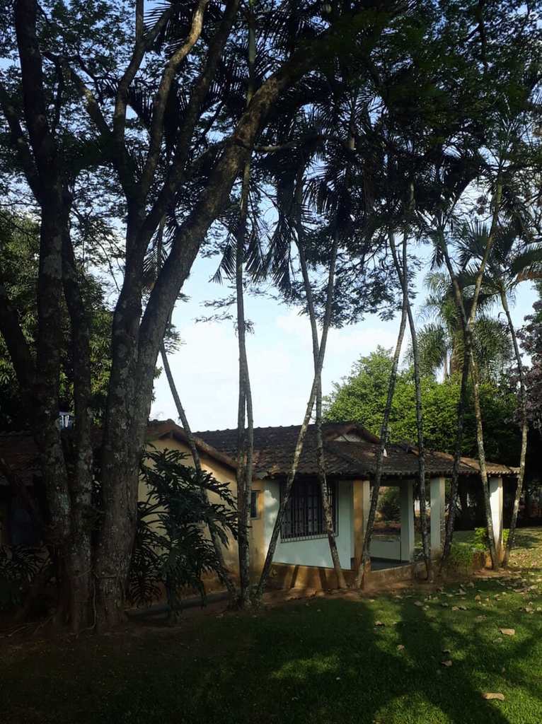 Sítio em Araçoiaba da Serra, no bairro Cercado