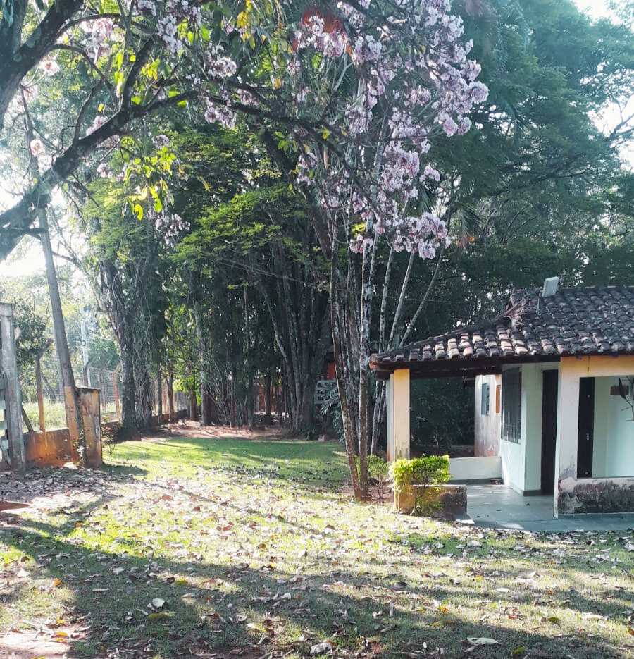 Sítio em Araçoiaba da Serra, no bairro Cercado