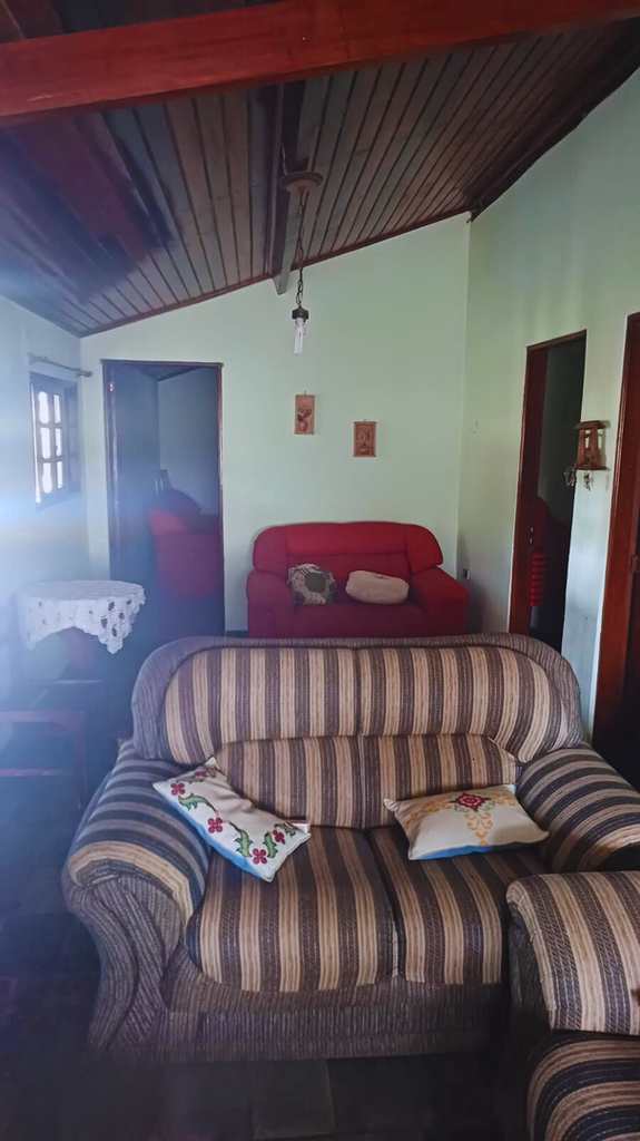 Sítio em Araçoiaba da Serra, no bairro Cercado