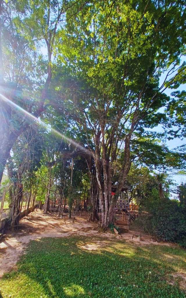 Sítio em Araçoiaba da Serra, no bairro Cercado
