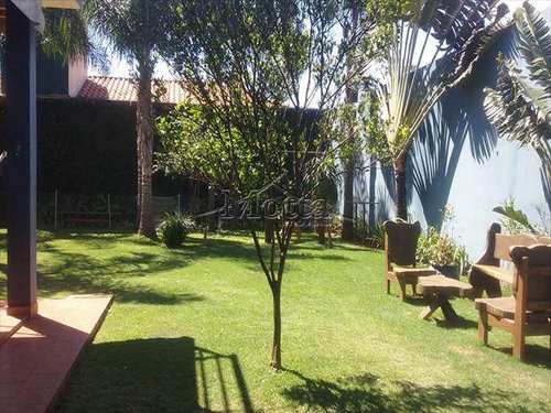 Casa, código 761 em Cravinhos, bairro Jardim das Acácias