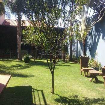 Casa em Cravinhos, bairro Jardim das Acácias