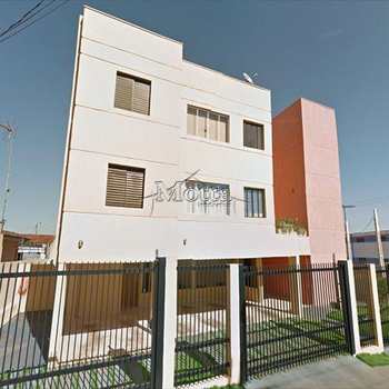 Apartamento em Cravinhos, bairro Jardim Independência