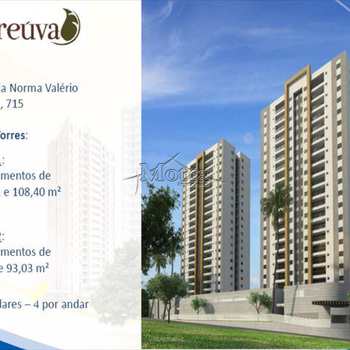 Apartamento em Ribeirão Preto, bairro Jardim Botânico