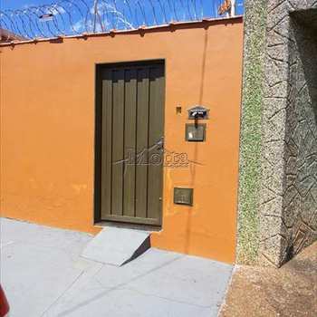 Casa em Cravinhos, bairro Jardim das Acácias