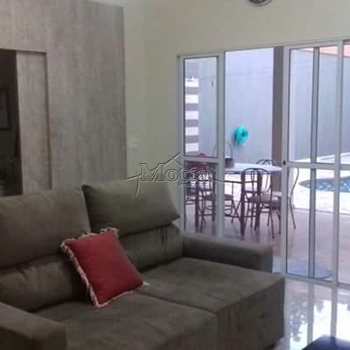 Casa de Condomínio em Cravinhos, bairro Acacias Village