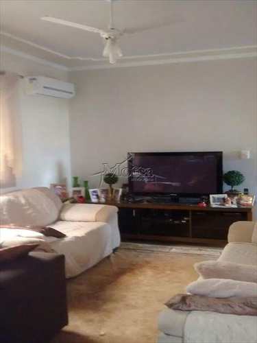 Casa, código 696 em Cravinhos, bairro Jardim Bela Vista