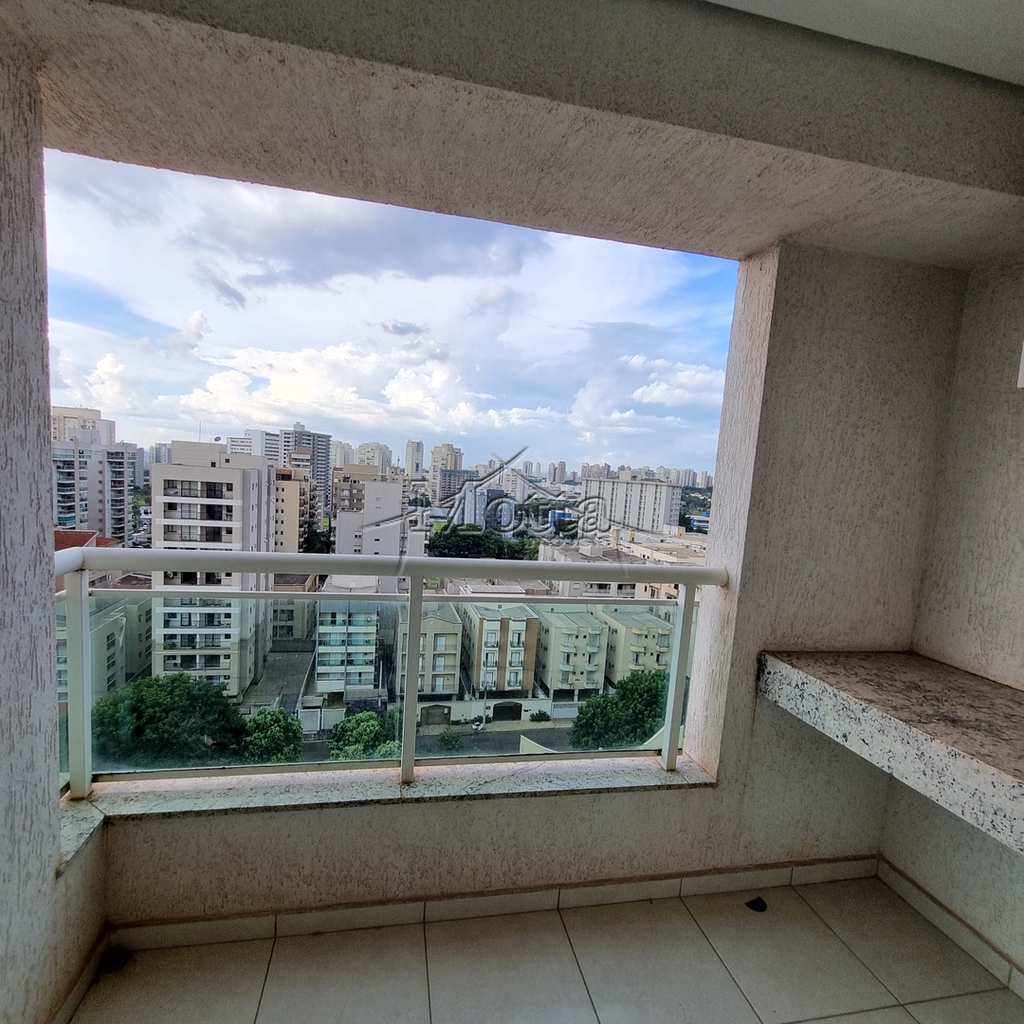 Apartamento em Ribeirão Preto, no bairro Nova Aliança