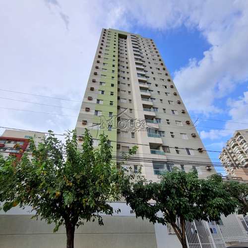 Apartamento, código 682 em Ribeirão Preto, bairro Nova Aliança