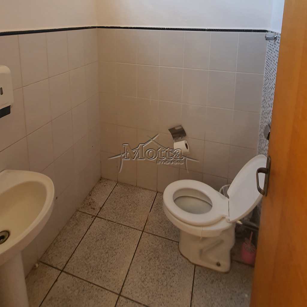Sala Comercial em Cravinhos, no bairro Jardim Itamarati