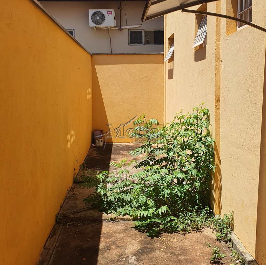 Sala Comercial em Cravinhos, no bairro Jardim Itamarati
