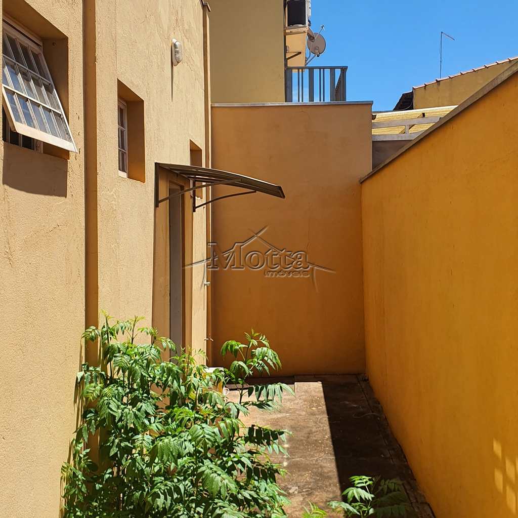 Sala Comercial em Cravinhos, no bairro Jardim Itamarati