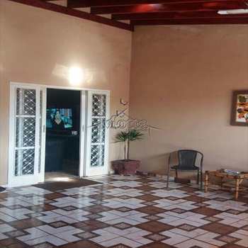 Casa em Cravinhos, bairro Jardim Alvorada