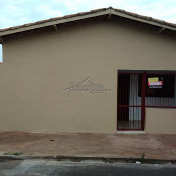 Casa em Cravinhos, bairro Jardim Sumaré