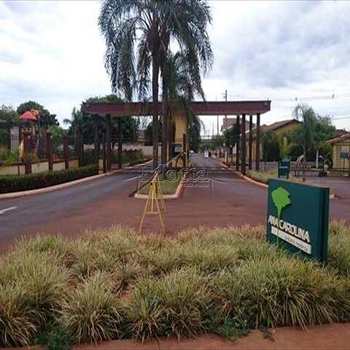 Terreno de Condomínio em Cravinhos, bairro Ana Carolina