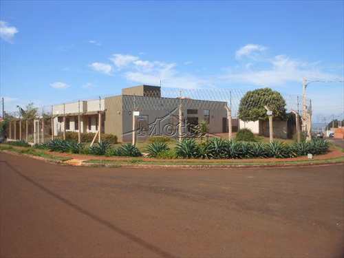 Sala Comercial, código 627 em Cravinhos, bairro Jardim Botanico