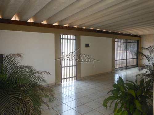 Casa, código 611 em Cravinhos, bairro Jardim Primavera