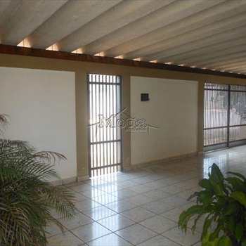 Casa em Cravinhos, bairro Jardim Primavera