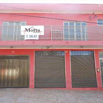 Sala Comercial em Cravinhos, bairro Jardim Itamarati