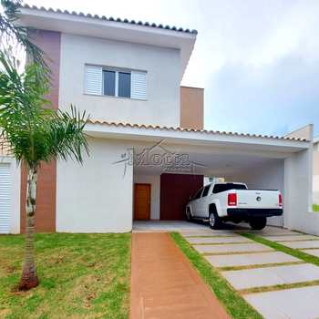 Casa de Condomínio em Cravinhos, bairro Acacias Village