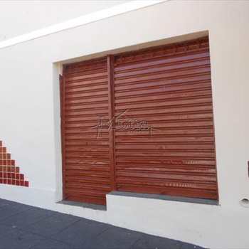 Sala Comercial em Cravinhos, bairro Centro
