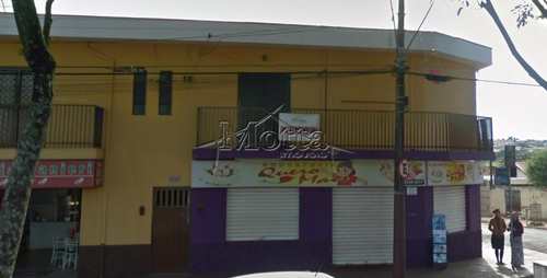Casa, código 504 em Cravinhos, bairro Jardim Itamarati