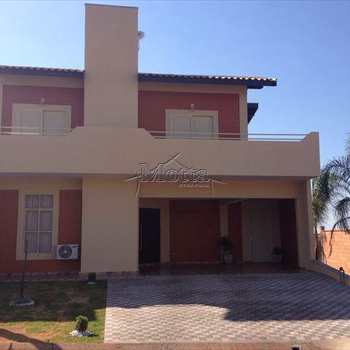 Sobrado em Cravinhos, bairro Acacias Village